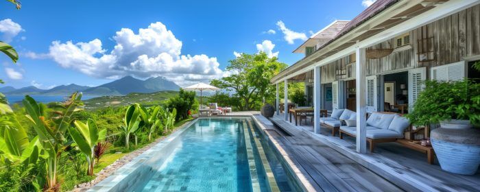 Nevis LLC: State of the Art Asset Protection