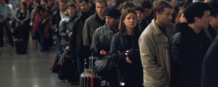 TSA Security Theater: Why Airport Screening Still Fails