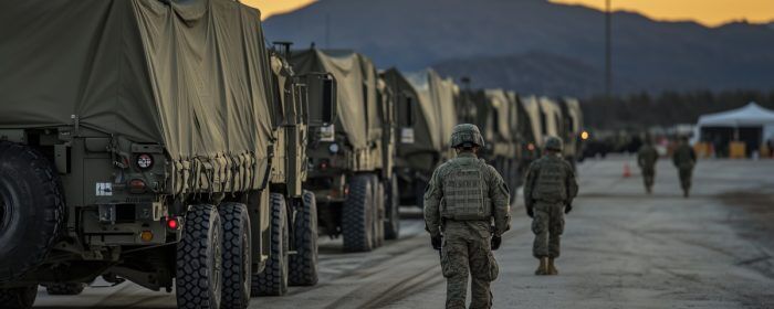 The Pentagon’s $21 Trillion Mystery: Where Did It Go?
