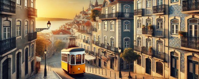 Best Places to Live in Portugal