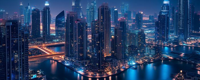 How to Open a Bank Account in Dubai: A Complete Guide