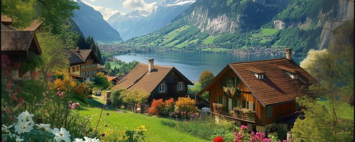 Safest Countries to Live in Europe