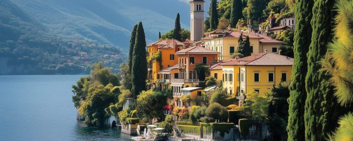 Best Places to Live in Italy for Americans