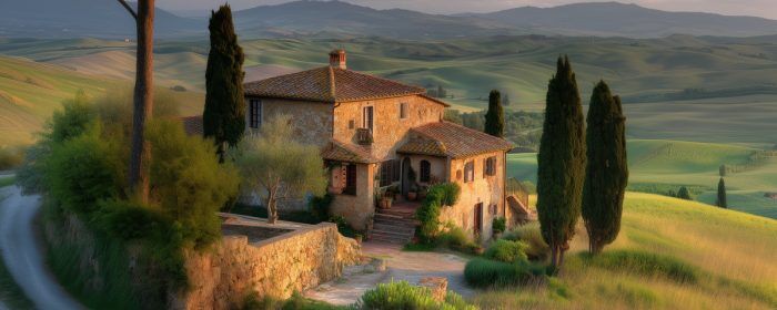 Buying Property in Italy: A Practical Guide for US Families