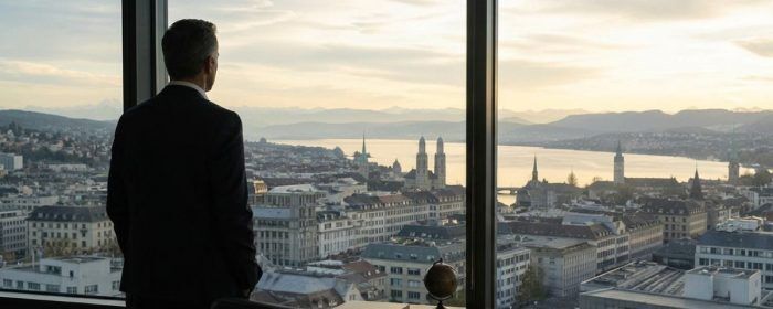 Why Do Americans Invest Overseas?