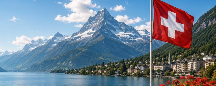 A Proven Way to Move Your IRA to Switzerland