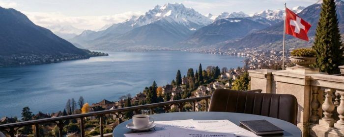How to Use Low-Cost Leverage to Boost Swiss Investment Returns