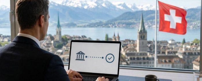 How Hard Is It to Get Money Out of a Swiss Bank Account?