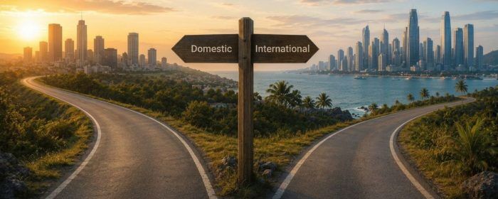 Do You Really Need an International LLC?