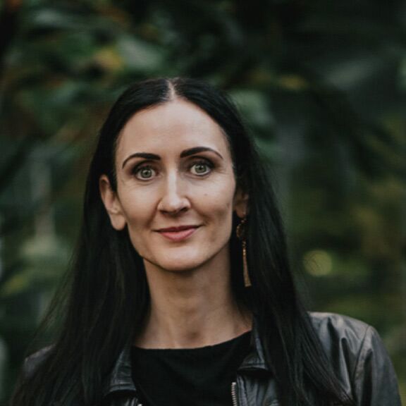 Andrea Roe - Director of the Nestmann Group