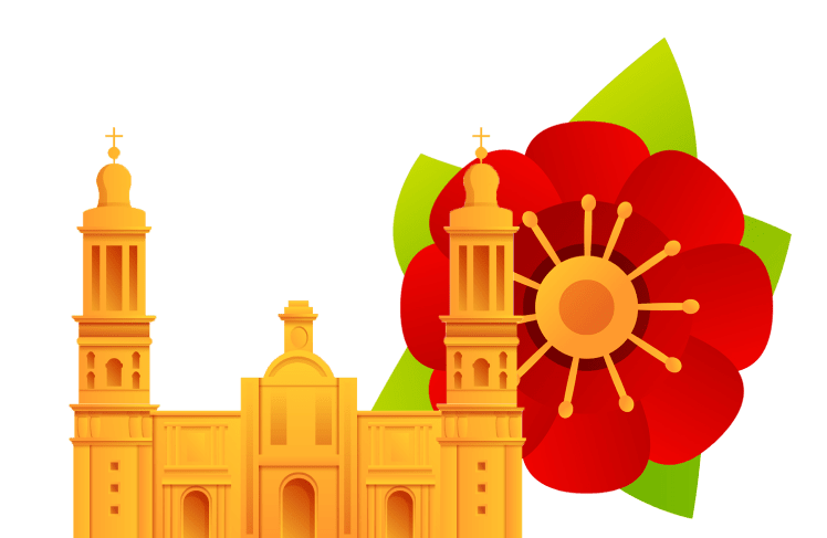 Mexico elements