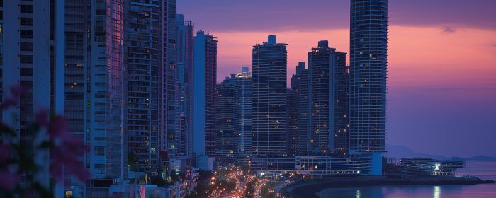The Panama Property Advantage: A “Plan B” + Tax-Efficient Residency
