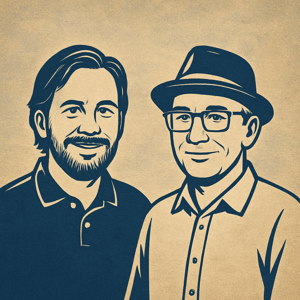 Clients Review Illustration