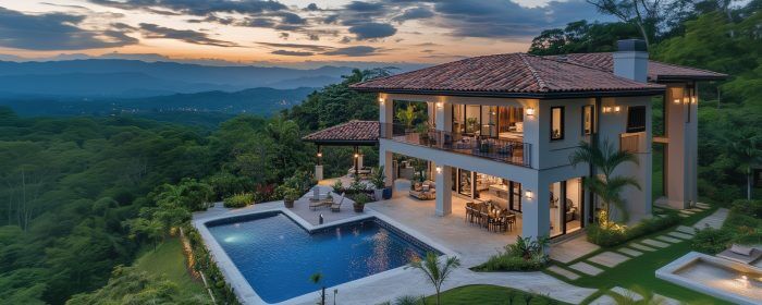 Property Ownership in Costa Rica: Options and Strategies for American Citizens