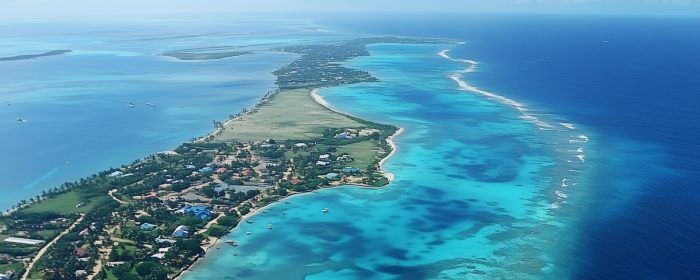 Cayman Islands Residency: What You Need to Know