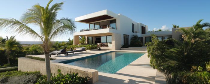Cap Cana Real Estate: Luxury Living with Investment Benefits