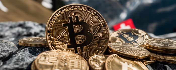 Crypto OTC Trading in Switzerland: International Accounts for Americans