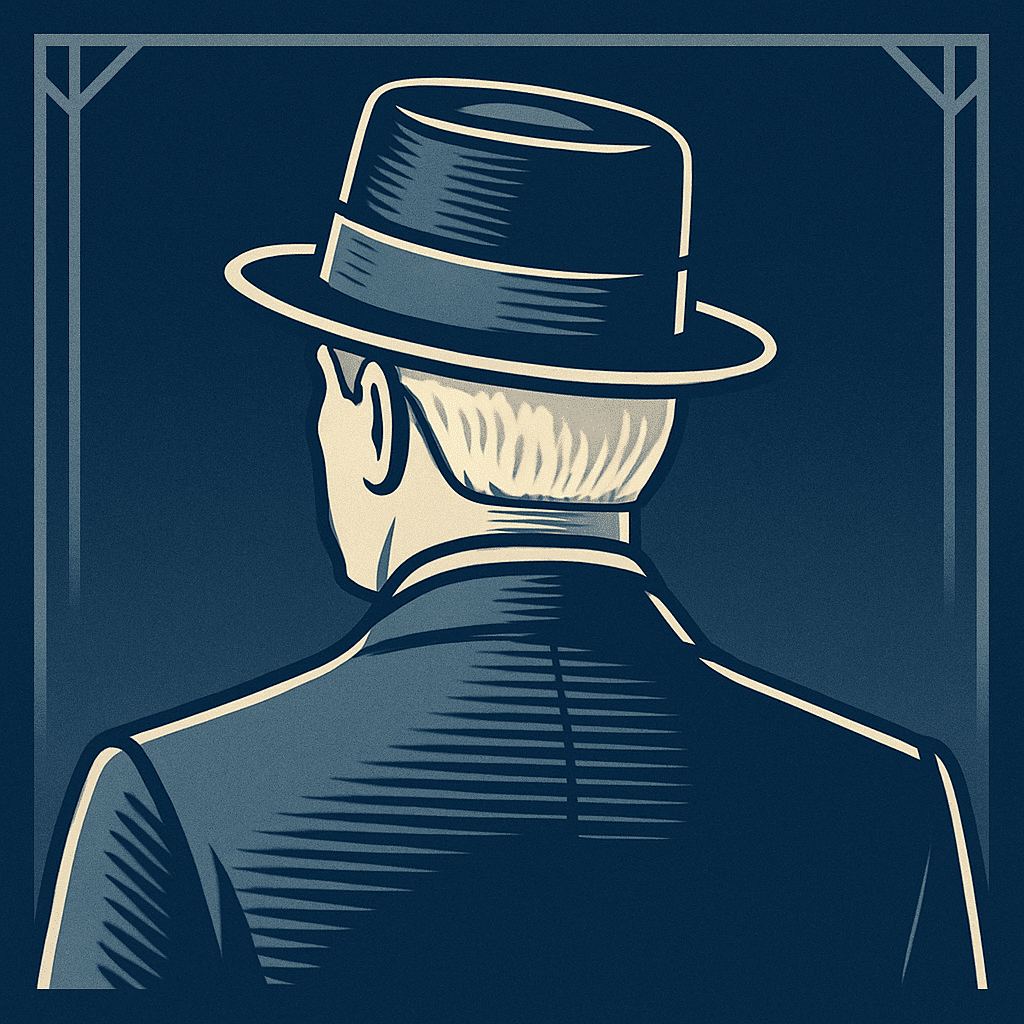 Client Review Illustration