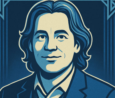 Client Review Illustration