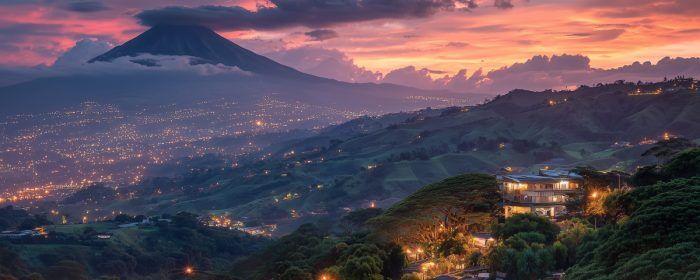 How to Move to Costa Rica: A Guide for American Expats