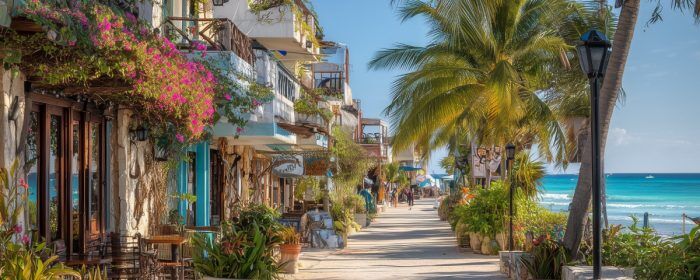 How to Retire in Mexico the Right Way