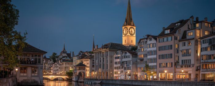 Swiss Asset Management for US Investors: Benefits, Risks, and How to Start