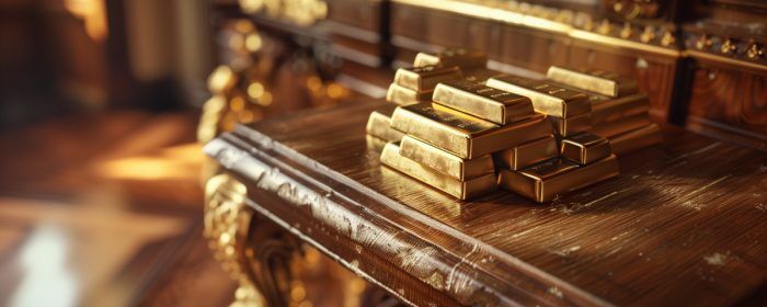 Gold IRA vs Physical Gold: What’s Better?