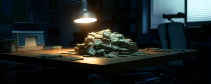 The Resilience of Cash in a Digital World