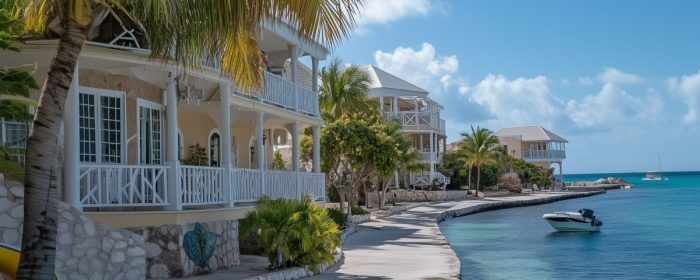 Cayman Islands Bank Accounts: Still Worth It?