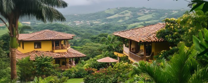 Buying Property in Costa Rica as an American: The Complete Guide for 2025