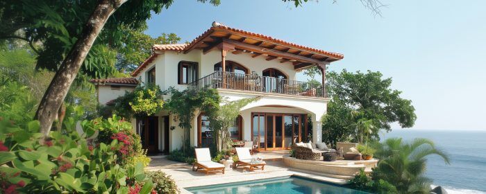 Investing in Overseas Property for Americans Afraid of US Market Chaos