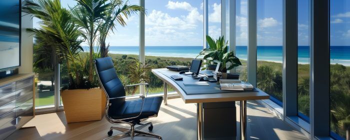 Offshore Banking Accounts for Tax Planning