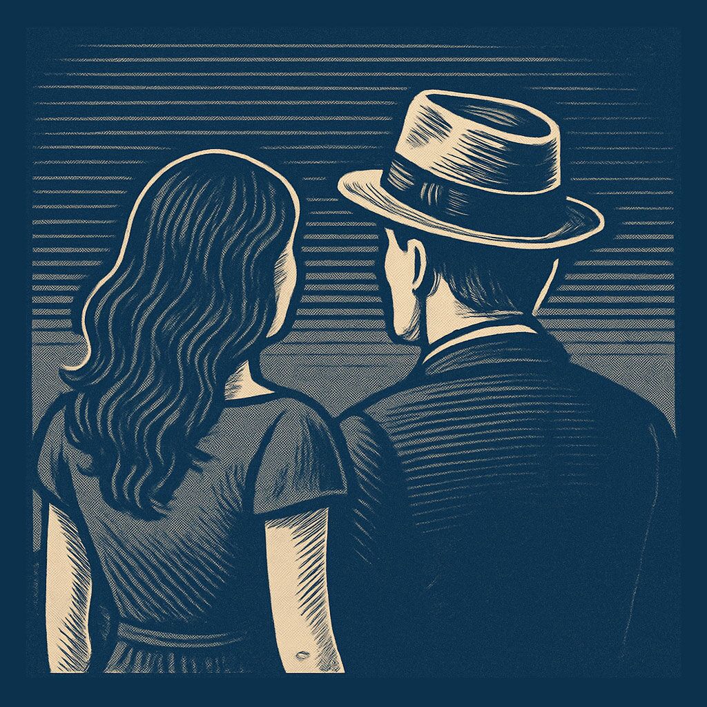 Clients Review Illustration