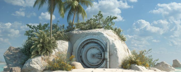 How to Spot Offshore Scams