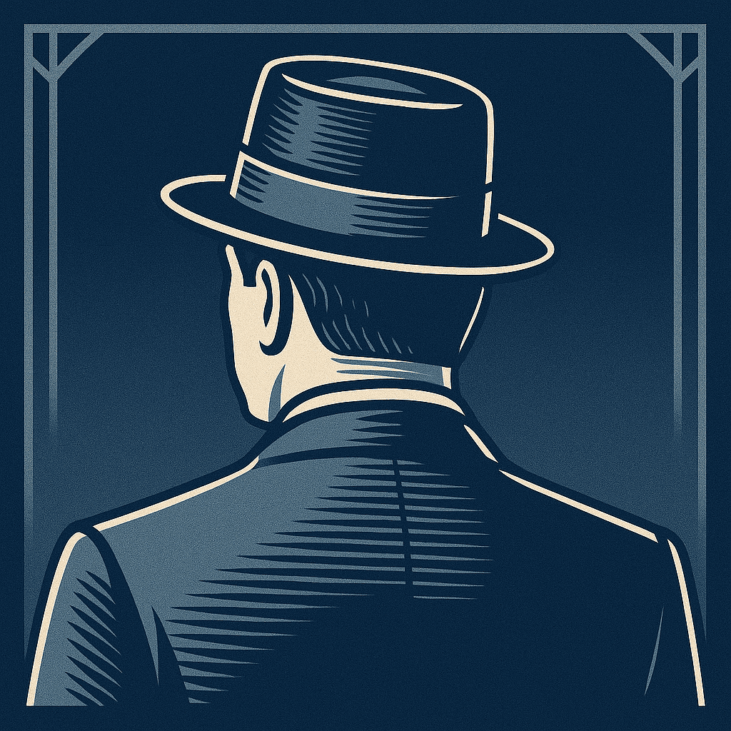 Client Review Illustration