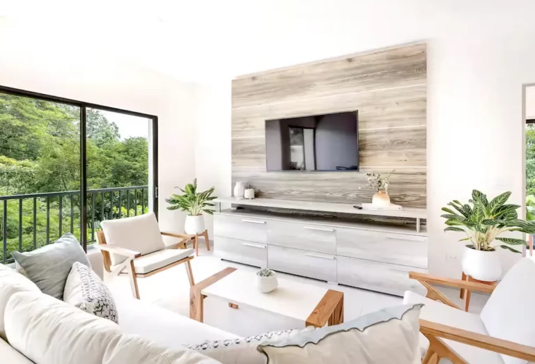 2-Bed Condo in Costa Rica, Jaco