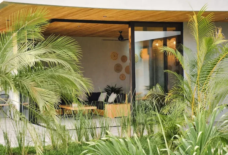 4-Bed Villa in Costa Rica, Tamarindo