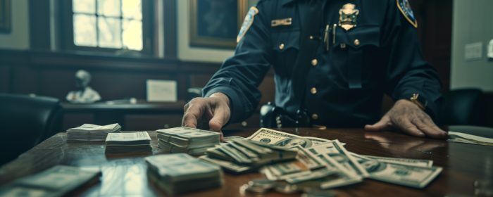 Civil Forfeiture Abuse: The Hidden Threat to Your Assets