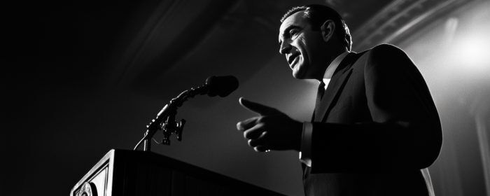 Richard Nixon’s Surprising Keynesian Shift and Its Legacy Today