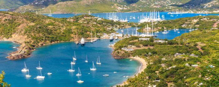 Antigua Economic Citizenship Program Close to Reality