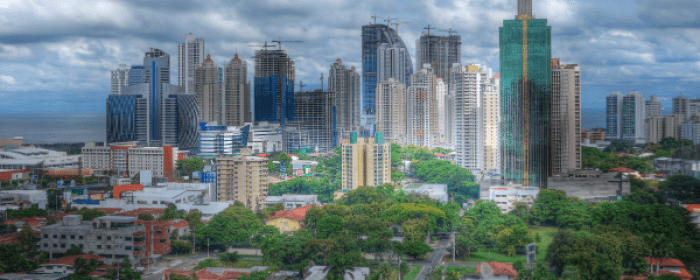 Panama: Problems Ahead