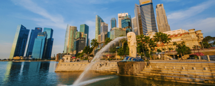 Why Singapore’s Future Still Looks Bright