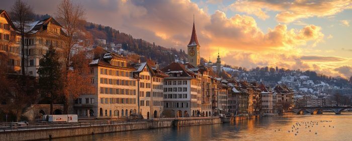 Lump-Sum Taxation in Switzerland: A Guide for High-Net-Worth Individuals and Families