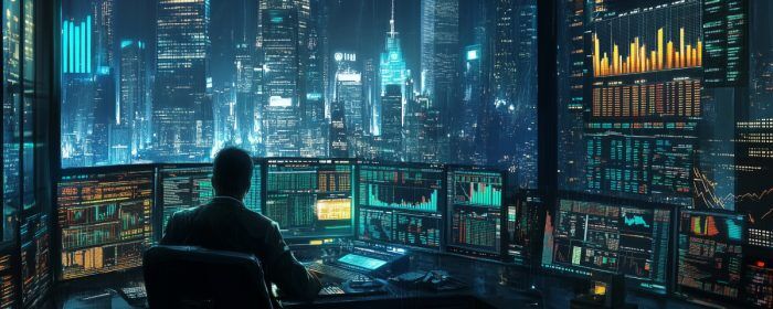 2018 Stock Market Crash: Debt Risks in the Global Economy