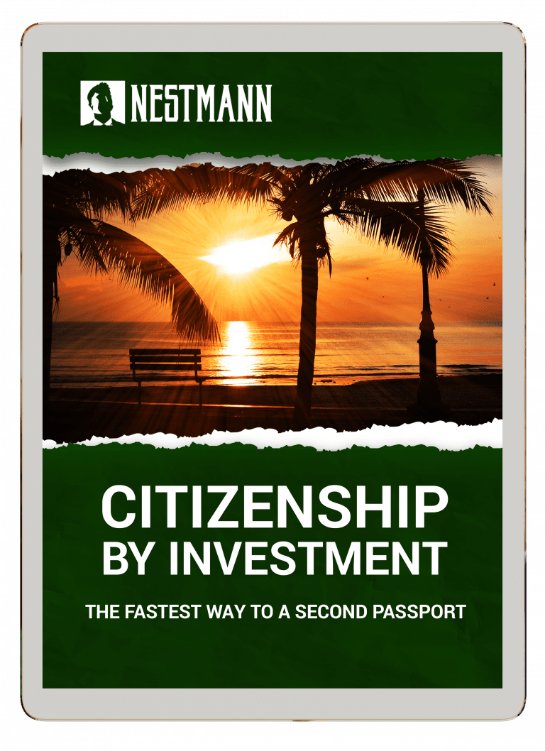 Virtual image of a Tablet presenting the e-Book