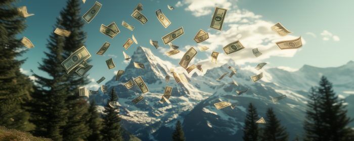 New Anti-Trump Clients of Swiss Banks Driven by Fear