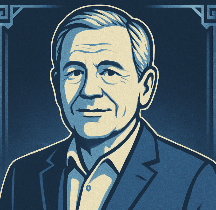 Client Review Illustration