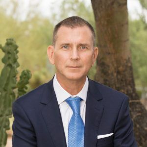 Mark Nestmann - Founder of the Nestmann Group