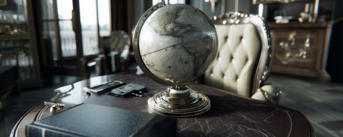 International Diversification: Why Don’t More Americans Invest Overseas?